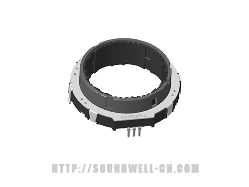 EC50 Hollow Shaft Incremental Encoder EC50 Hollow Shaft Incremental Encoder