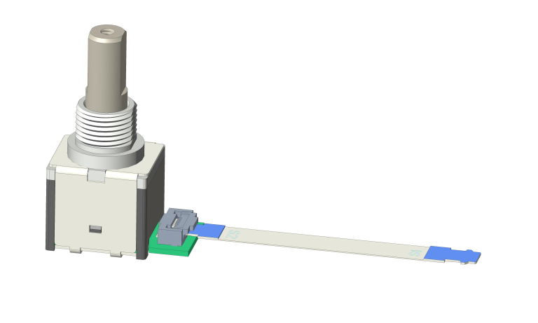 EG13 Optical Encoder EG13 Optical Encoder
