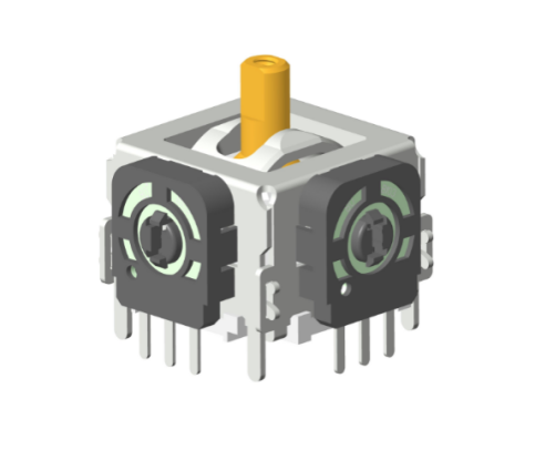 RJ1606 Joystick Potentiometer RJ1606 Joystick Potentiometer