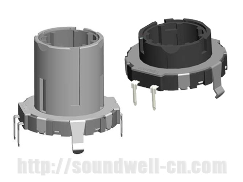 EC21 Hollow Shaft Incremental Encoder EC21 Hollow Shaft Incremental Encoder