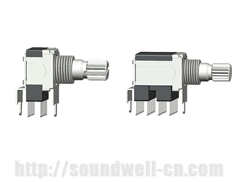RS12/22 Rotary Route Switch RS12/22 Rotary Route Switch
